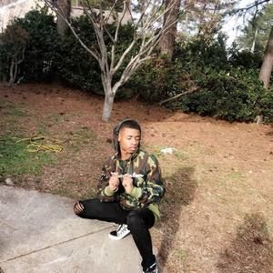 Meet your Posher, Keyshawn